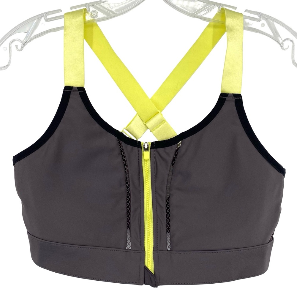 Fabletics Zoe High Impact Sports Bra